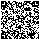 QR code with Haines City Shop contacts