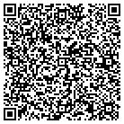 QR code with Palatka Sanitation Department contacts