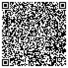 QR code with Pomona Park Town Hall contacts