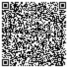 QR code with Procurement & Contracts Department contacts