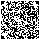 QR code with All Florida Alarm Systems Inc contacts