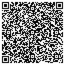 QR code with American Alarm System contacts