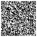 QR code with C J Alarms LLC contacts