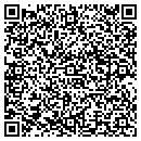 QR code with R M Lipchak & Assoc contacts