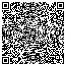 QR code with G W Systems Inc contacts