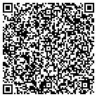 QR code with Magnesium Security Systems Inc contacts