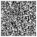 QR code with Moore Alarms contacts