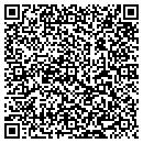 QR code with Robert E Evans Inc contacts
