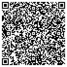 QR code with Tunes-N-Tint contacts