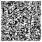QR code with Hialeah Gardens City Hall contacts