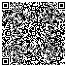 QR code with Madison Natural Gas Department contacts