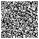 QR code with Turner Paul E PhD contacts