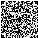 QR code with Riha Frank J DDS contacts