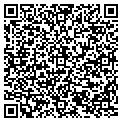QR code with AFGD Inc contacts
