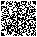 QR code with Psychikes contacts