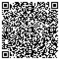 QR code with Jef Beauty Supply contacts