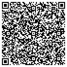 QR code with Marion County Fire Department contacts