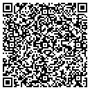 QR code with Town Of Belleair contacts