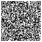 QR code with Anchorage Recorder's Office contacts