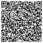 QR code with Pueblo Government Credit Union contacts