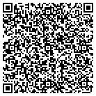 QR code with Albrecht Transportation Inc contacts