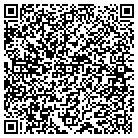 QR code with Galena Interior Learning Acad contacts