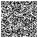 QR code with Hoonah High School contacts