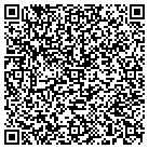 QR code with Hydaburg City School Dist Libr contacts