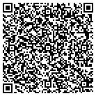 QR code with King Career Center contacts
