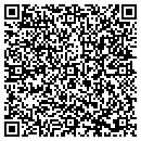 QR code with Yakutat City & Borough contacts