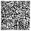 QR code with Gap Marketing contacts