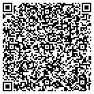 QR code with My Energy Zone contacts