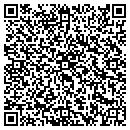 QR code with Hector High School contacts