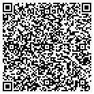 QR code with Hillstern Middle School contacts