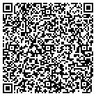 QR code with Manila Junior High School contacts