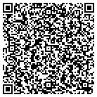 QR code with Pea Ridge High School contacts