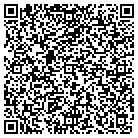 QR code with Pea Ridge School District contacts