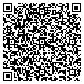 QR code with Bye Bye Bullies contacts