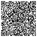 QR code with Leslie Law P T contacts