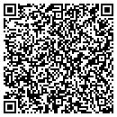 QR code with Arkansas Peritheral Services contacts