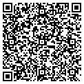 QR code with Benjamin P Cox contacts