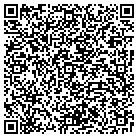 QR code with Binns Jr Garland W contacts