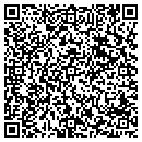 QR code with Roger D Thornton contacts