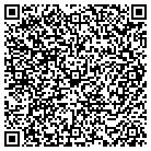 QR code with C James Kubieck Attorney At Law contacts