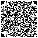 QR code with James & James contacts