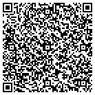 QR code with MT Ida Public Defender's Office contacts