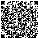 QR code with Talkeetna Sewer & Water Department contacts