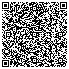 QR code with Horizons of Tampa Inc contacts