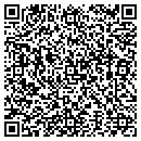 QR code with Holwell Bruce A DDS contacts
