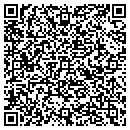 QR code with Radio Electric Co contacts